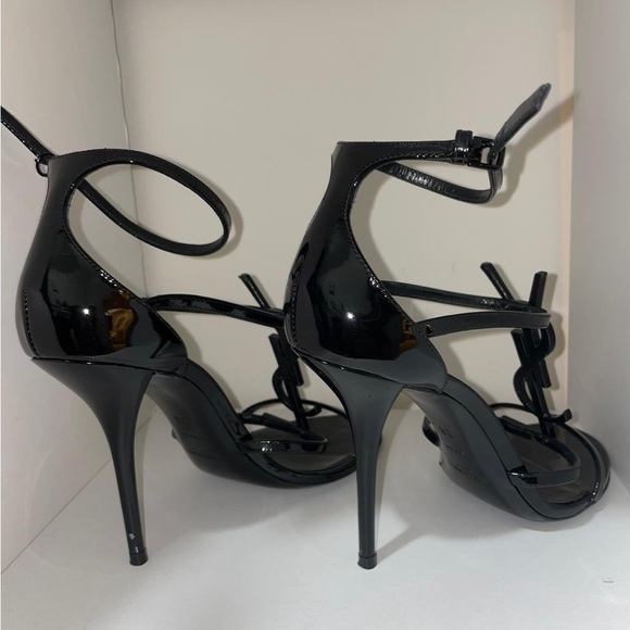 YSL heels - Picture 2 of 5